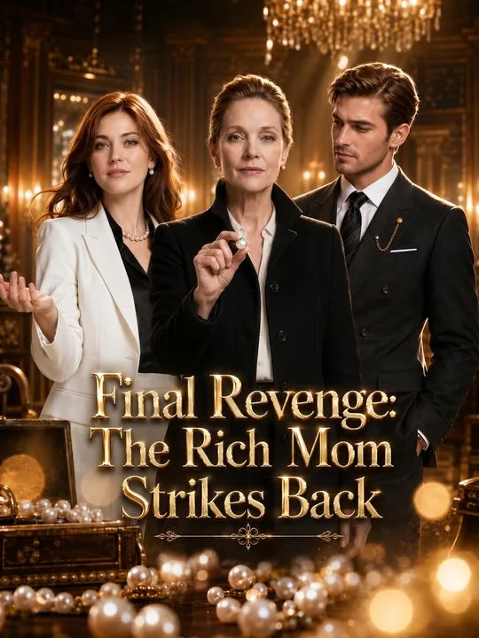 Final Revenge : The Rich Mom Strikes Back