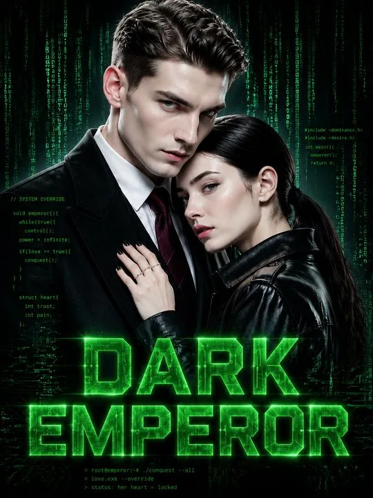 Dark Emperor