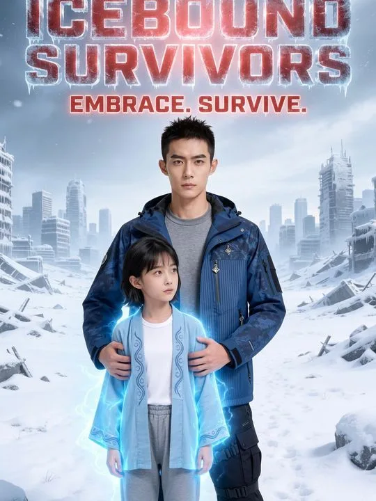 Icebound Survivors