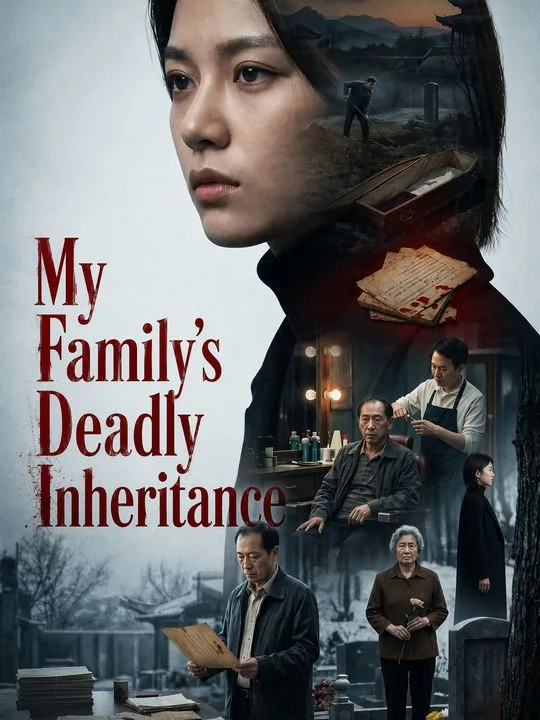 My Family's Deadly Inheritance