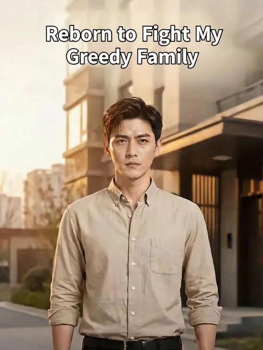Reborn to Fight My Greedy Family