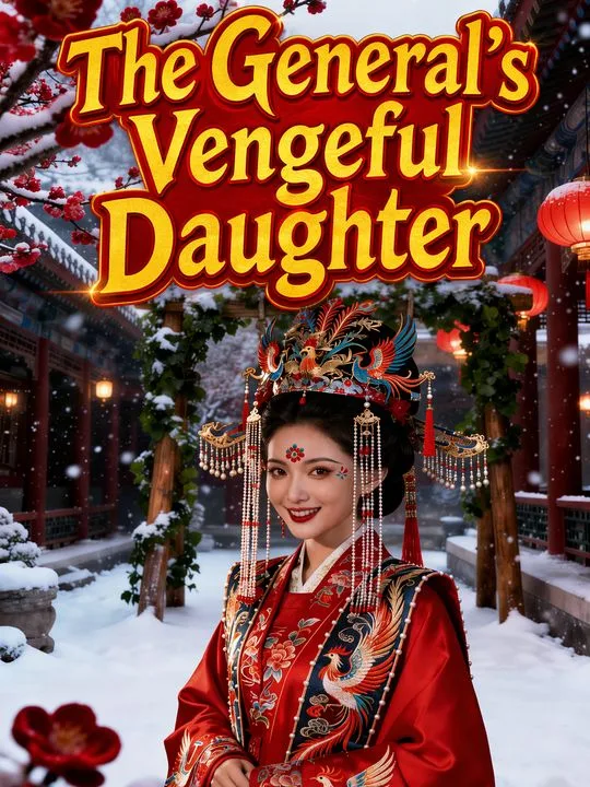 The General's Vengeful Daughter