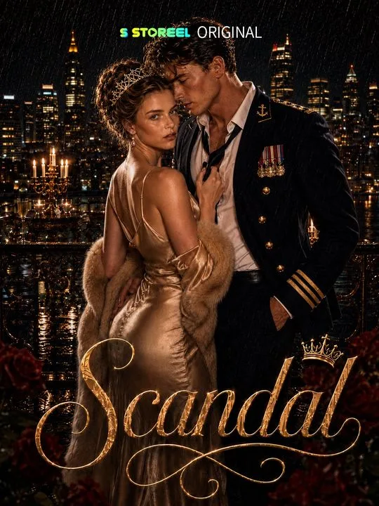 Scandal