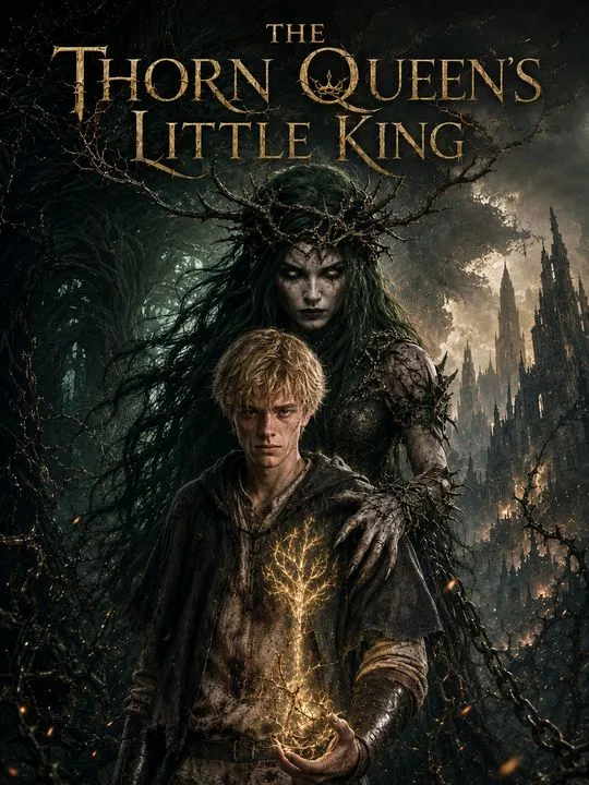 The Thorn’s Little King
