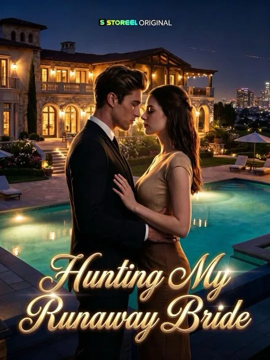 Hunting My Runaway Bride
