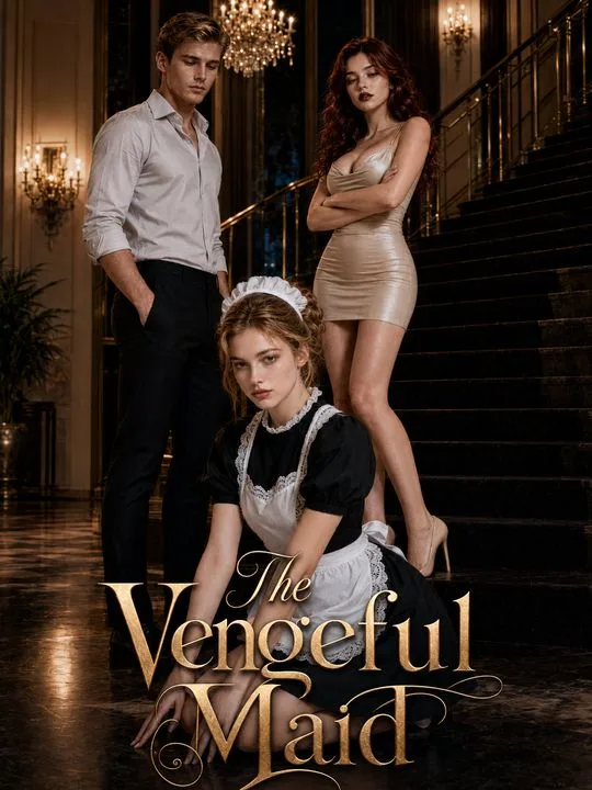 The Vengeful Maid
