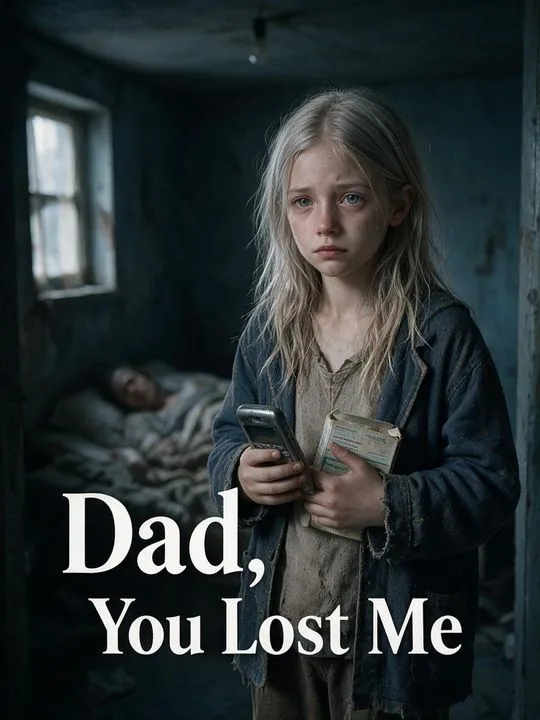 Dad, You Lost Me