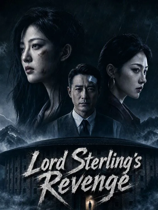 Lord Sterling's Revenge