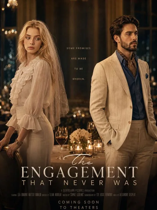 The Engagement That Never Was