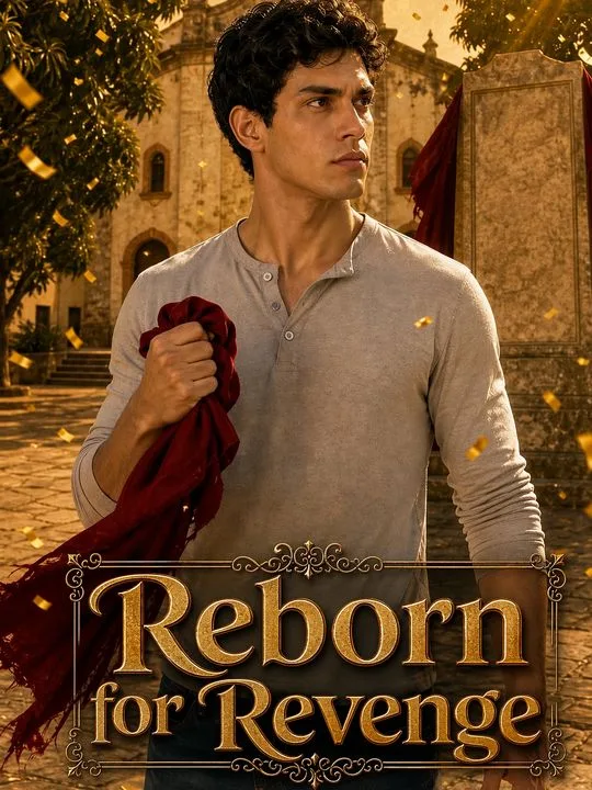 Reborn for Revenge