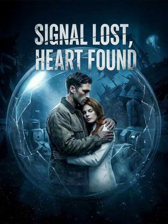 Signal Lost, Heart Found