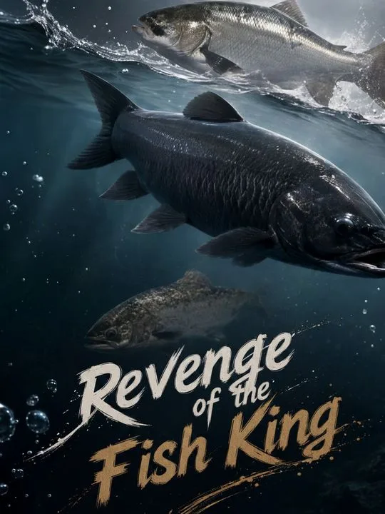 Revenge of the Fish King