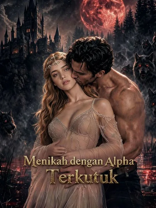 Menikah dengan Alpha Terkutuk