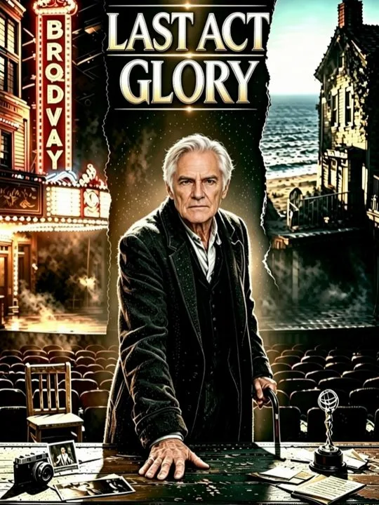 Last Act Glory