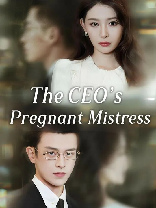 The CEO's Pregnant Mistress