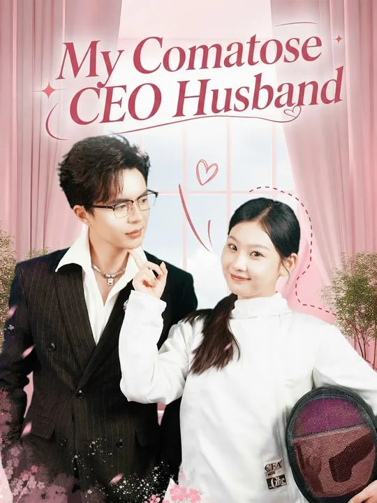 My Comatose CEO Husband