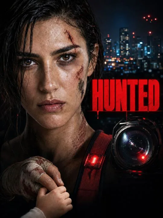 HUNTED