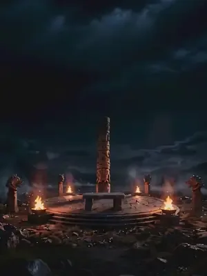 Destiny-defying Witch Queen, Vampire’s Bonded Love