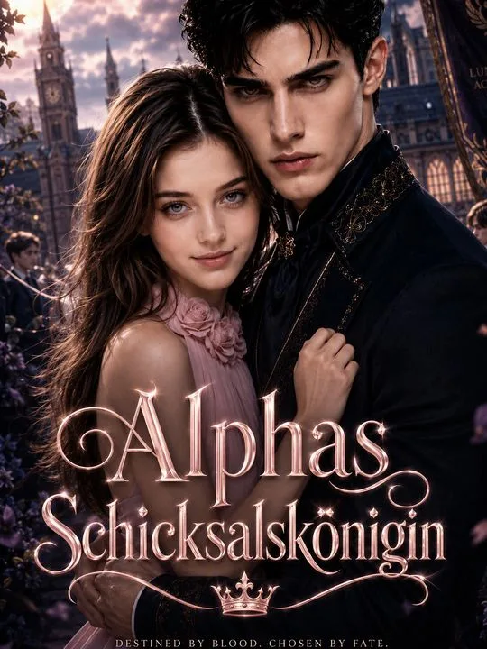 Alphas Schicksalskönigin