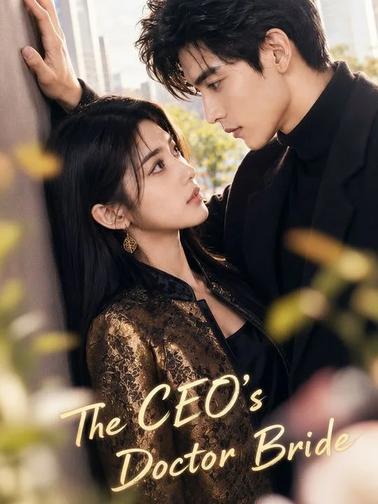 The CEO's Doctor Bride