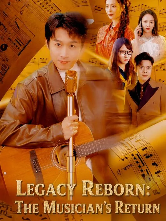 Legacy Reborn: The Musician’s Return
