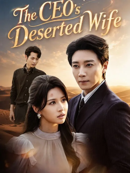 The CEO's Deserted Wife