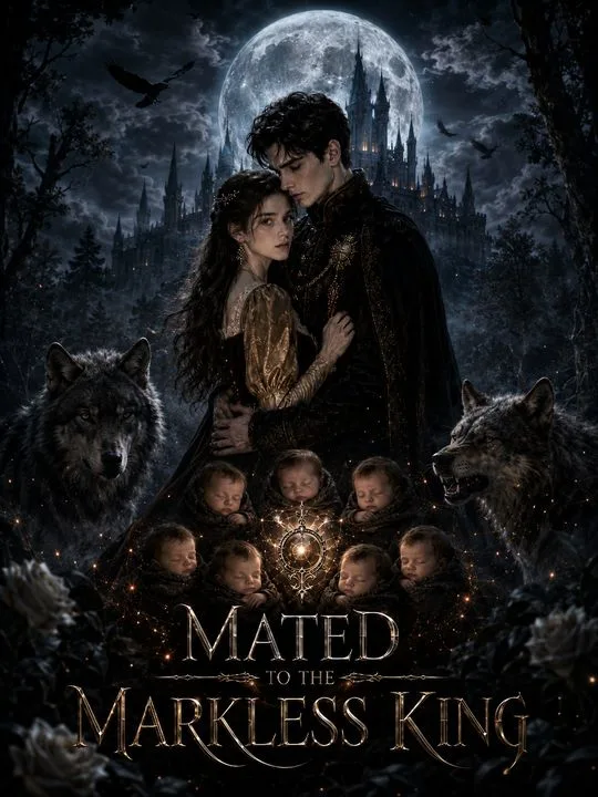 Mated to the Markless King