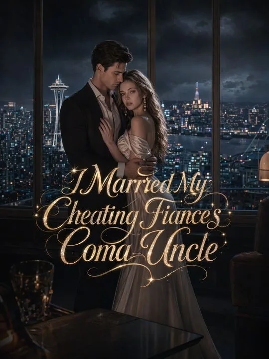 I Married My Cheating Fiancé’s Coma Uncle