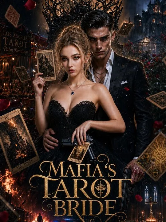 Mafia‘s Tarot Bride