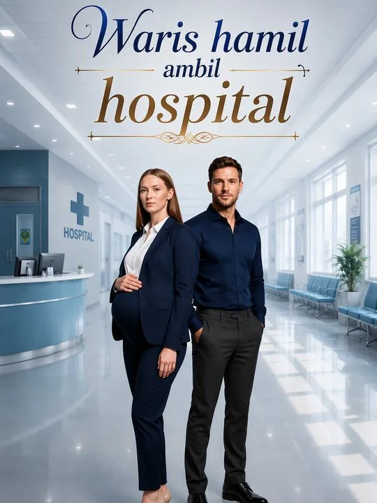 Waris hamil ambil hospital