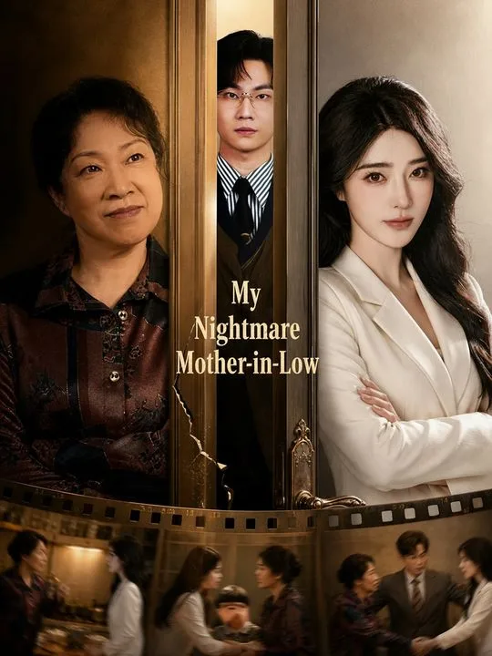 My Nightmare Mother-in-Law