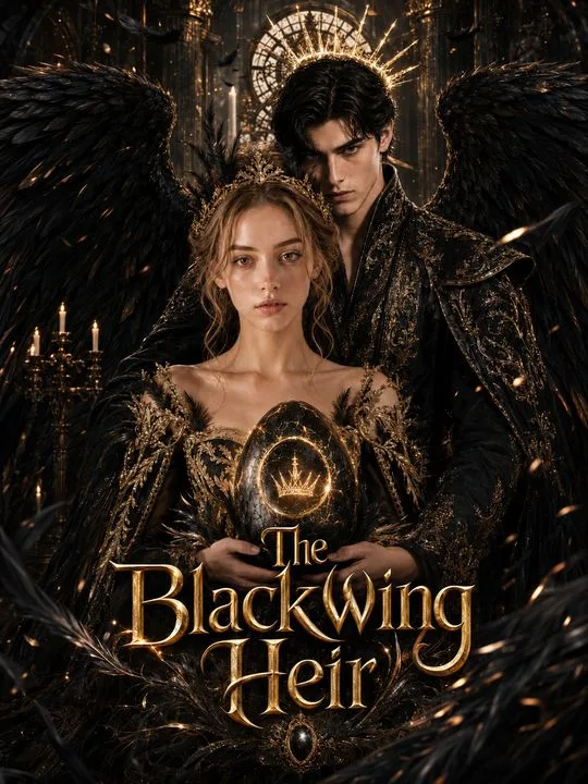 The Blackwing Heir