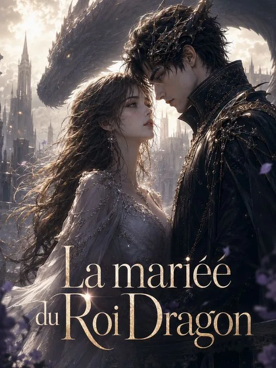 La mariée du Roi Dragon