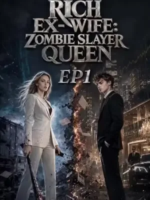 Rich Ex-Wife: Zombie Slayer Queen