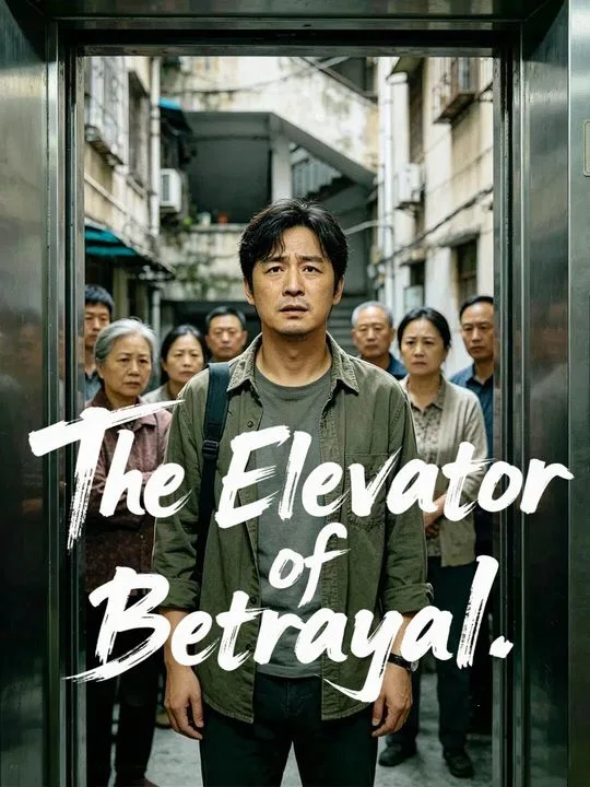The Elevator of Betrayal