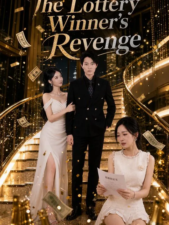 The Lottery Winner's Revenge