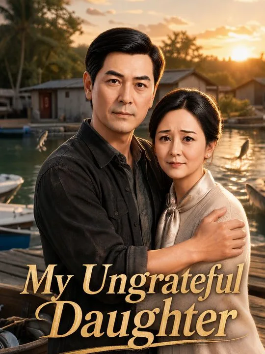 My Ungrateful Daughter