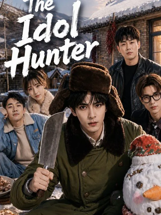 The Idol Hunter