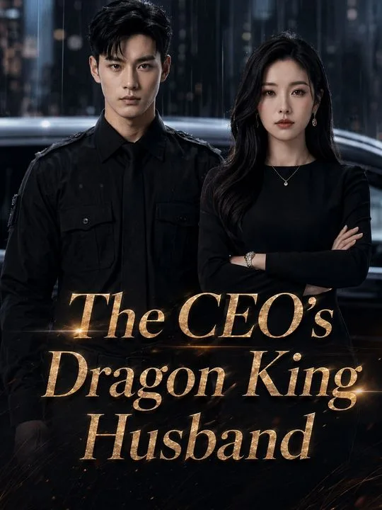 The CEO's Dragon King Husband