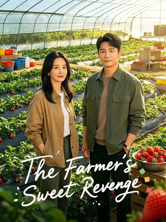 The Farmer's Sweet Revenge