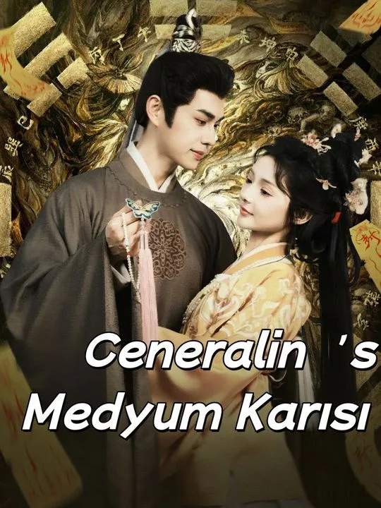 The General's Psychic Wife