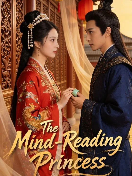 The Mind-Reading Princess
