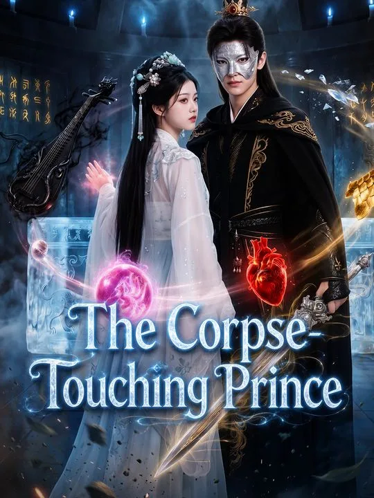 The Corpse-Touching Prince