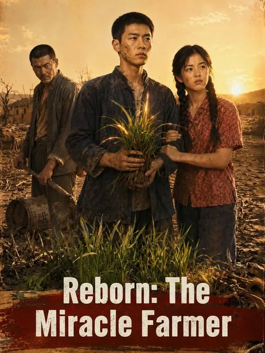 Reborn: The Miracle Farmer