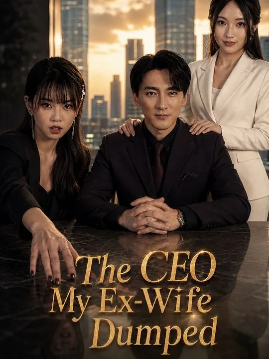 The CEO My Ex-Wife Dumped