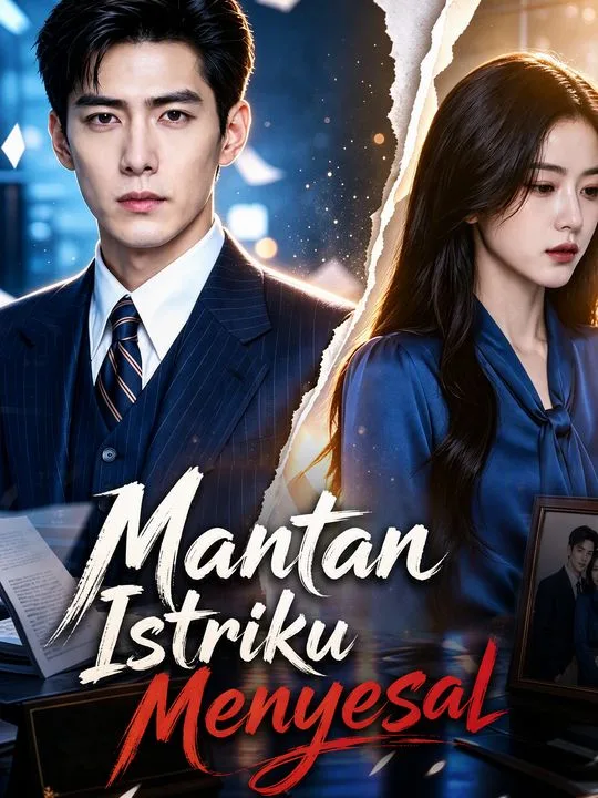 Mantan Istriku Menyesal