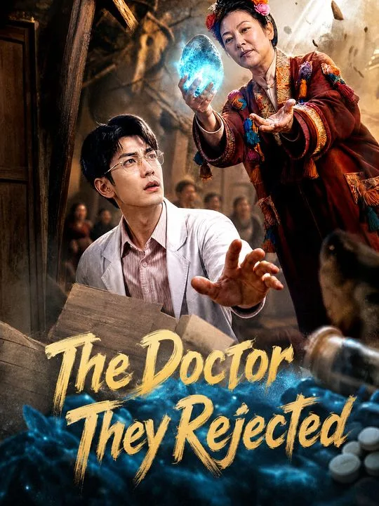 The Doctor They Rejected