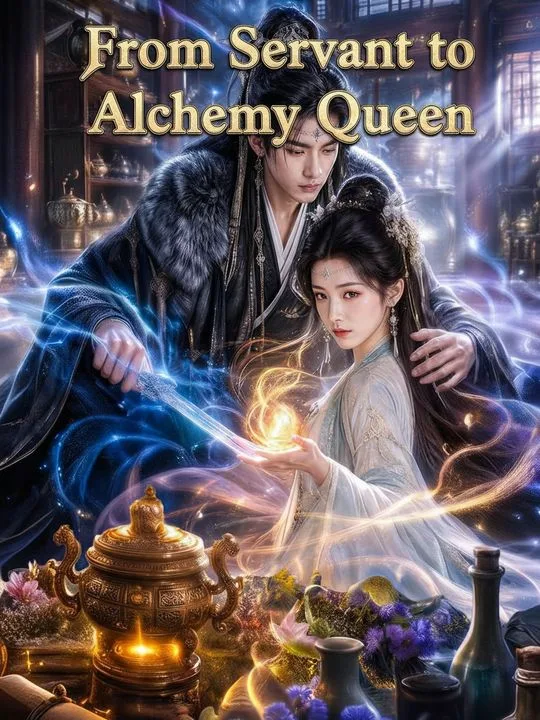 From Servant to Alchemy Queen