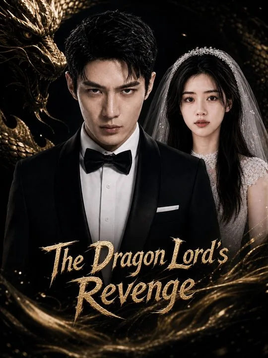 The Dragon Lord's Revenge