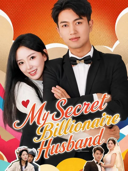 My Secret Billionaire Husband